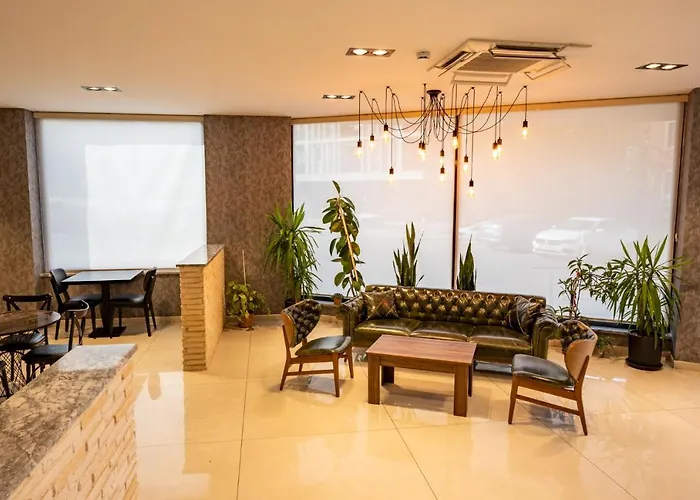 Goeruekle Alpas Yasam 3*