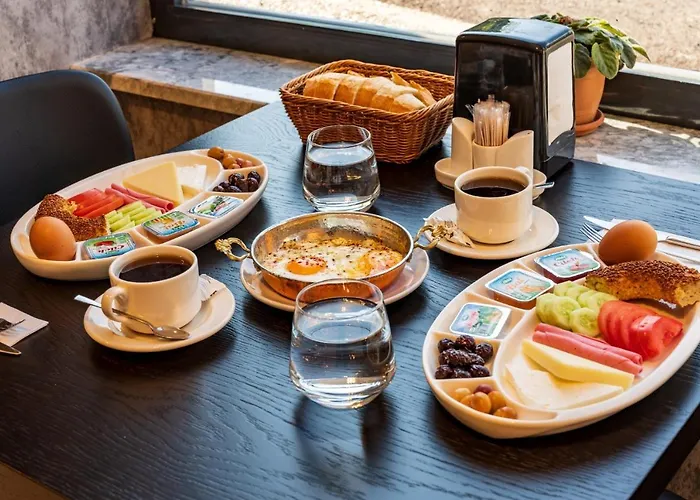 Goeruekle Alpas Yasam Bursa