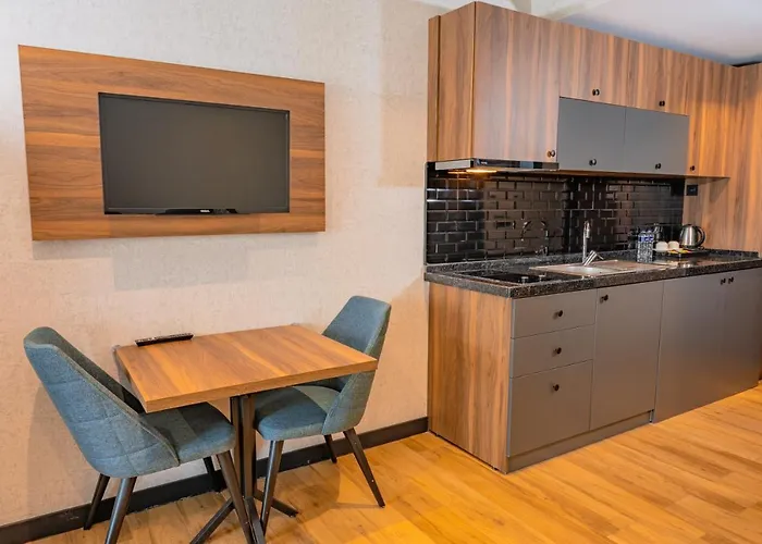 Goeruekle Alpas Yasam 3*